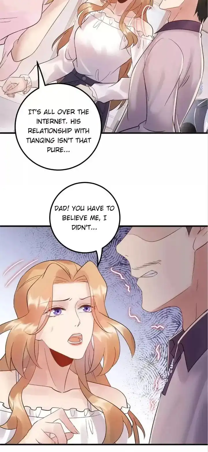 Revenge Movie Queen Chapter 94 12